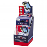 Hama Skærmbeskyttelse mobil universal display: 25