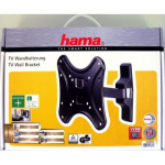Hama TV Vægbeslag FULLMOTION 19
