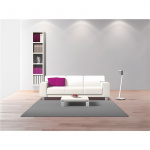 Hama Højttalerstand FULL MOTION SONOS PLAY:1 Hvid