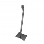 Hama Højttalerstand FULL MOTION SONOS PLAY:1 Sort