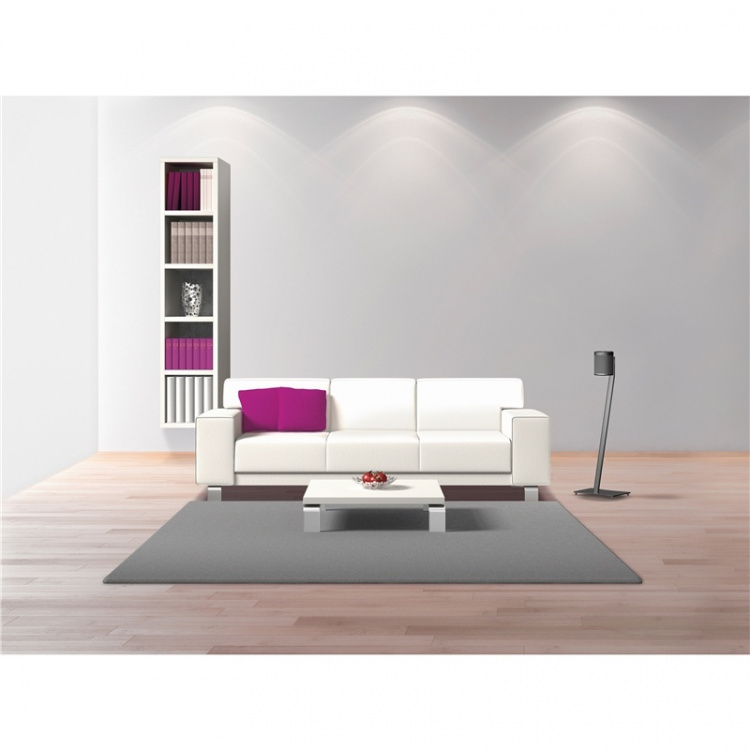 Hama Højttalerstand FULL MOTION SONOS PLAY:1 Sort