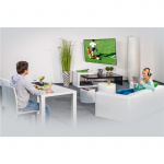 Hama TV Vægbeslag FULLMOTION 19