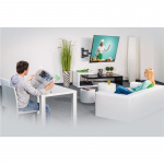 Hama TV Vægbeslag FULLMOTION 19