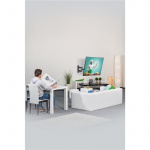 Hama TV Vægbeslag FULLMOTION 19