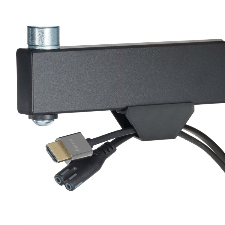 Hama TV Vægbeslag FULLMOTION 19