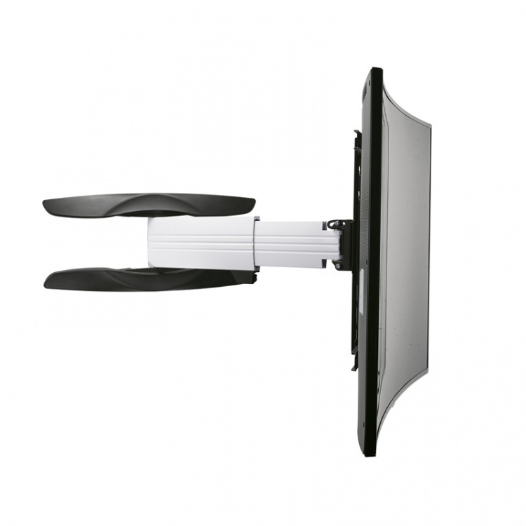 Hama TV Vægbeslag FULLMOTION Curved TV 32