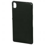 Hama Mobilcover Samsung Alpha Crystal Sort