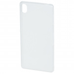 Hama Mobilcover Samsung Alpha Crystal Transparent