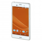 Hama Mobilcover Samsung Alpha Crystal Transparent