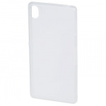 Hama Mobilcover Xperia M4 Aqua Crystal Transparent