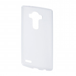 Hama Mobilcover LG G4 Crystal Transparent