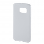 Hama Mobilcover Samsung S6 Edge Crystal Transparent