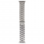 Hama Urrem Apple Watch Stål 38mm