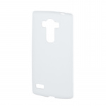 Hama Mobilcover LG G4s Crystal Transparent