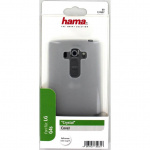 Hama Mobilcover LG G4s Crystal Transparent