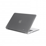 XtremeMac Notebook Cover til MacBook Air 13 Microshield Grå