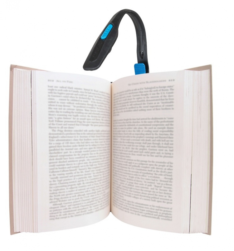 Energizer Læselampe Booklite