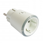 CAPiDi Safety Timer 15-60 min. White