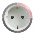 CAPiDi Safety Timer 15-60 min. White