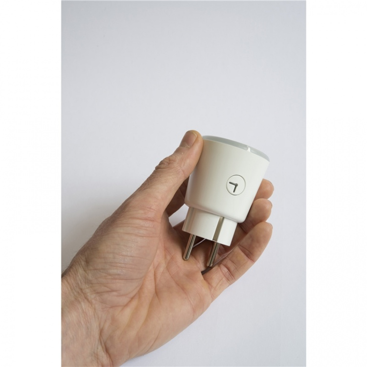 CAPiDi Safety Timer 15-60 min. White