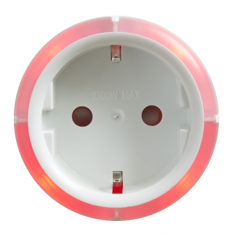 CAPiDi Sikkerhedstimer 1-4 timer Hvid