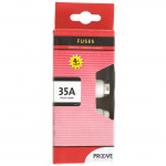 Proove Sikring 35A DII 500 4-pak