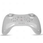 Pro Controller til Nintendo Wii U (hvid)