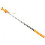 KITVISION Selfie Pocket Kablet Spejlfunktion Orange