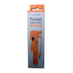 KITVISION Selfie Pocket Kablet Spejlfunktion Orange