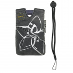 Golla Kompakt Taske Sleeve Shine Grå G1005