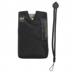 Golla Kompakt Taske Sleeve Desert Sort G1007