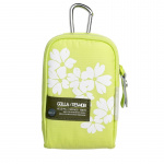 Golla Kompakt Taske Hollis Lime G1249