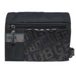 Golla Skuldertaske REECE DSLR Medium Sort G1263