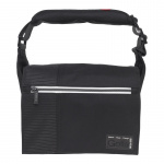 Golla Skuldertaske Mauro G1373 Medium Sort