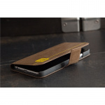Golla ROAD iPhone6/6S Booklet Slim Taupe G1725
