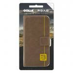 Golla ROAD iPhone6/6S Booklet Slim Taupe G1725