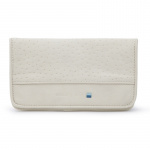 Golla AIR Mobil Wallet Cream Universal Cremefarvet