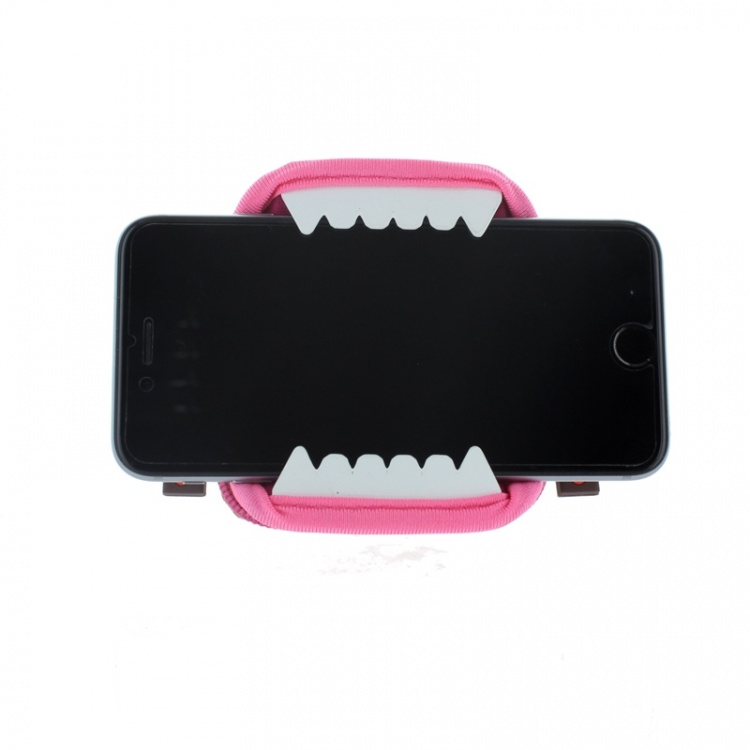 TABZOO Mobiltaske Universal Abe Brun