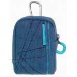 Golla Kompakt Taske Clip-S Blå G169