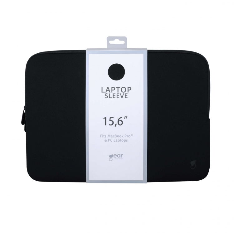 Gear Computer Sleeve Neopren 15,6