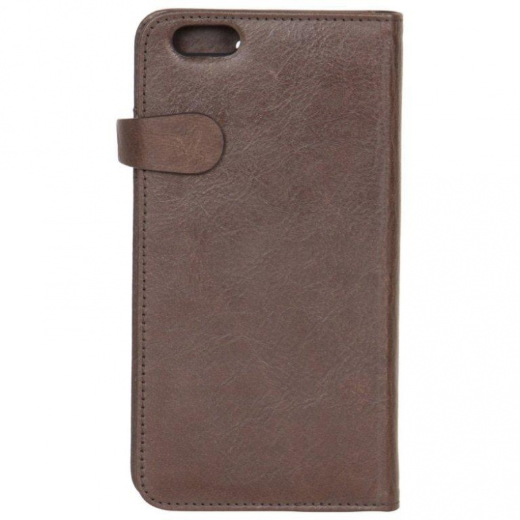 Buffalo Wallet Læder Samsung S7 Brun Buffalo Wallet Læder Samsung S7 Brun