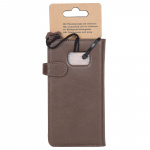 Buffalo Wallet Læder Samsung S7 Brun Buffalo Wallet Læder Samsung S7 Brun