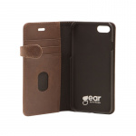 Buffalo Wallet Læder iPhone 6/7/8/SE2020/22 Brun Buffalo Wallet Læder iPhone 6/7/8/SE2020/22 Brun