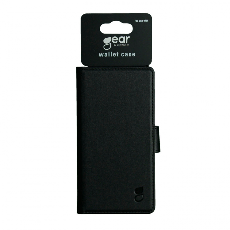 Gear Wallet Lenovo C2 (K10a40) Sort