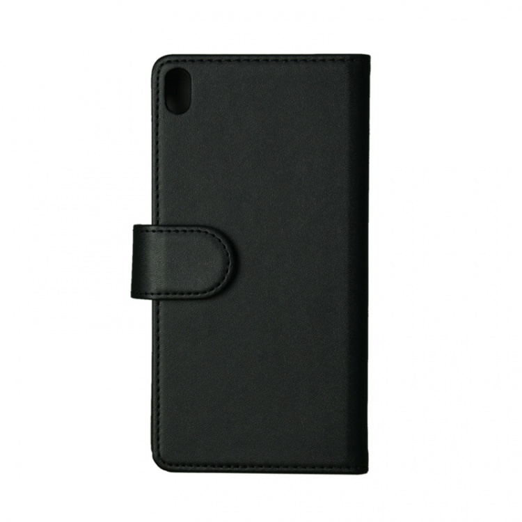 Gear Wallet Xperia E5 Sort