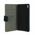 Gear Wallet Xperia E5 Sort