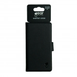 Gear Wallet Xperia E5 Sort