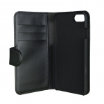 Gear Wallet 2-i-1 Sort - iPhone 6/7/8 Plus