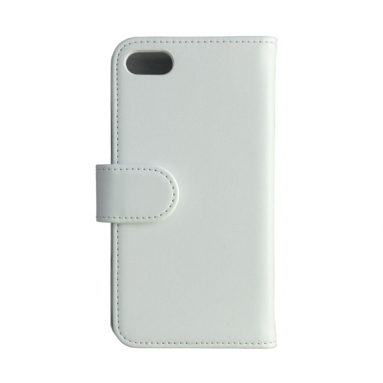 Gear Wallet Hvid - iPhone 6 /7/8/SE