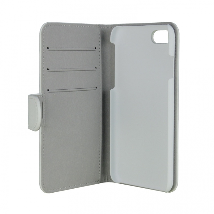 Gear Wallet Hvid - iPhone 6 /7/8/SE